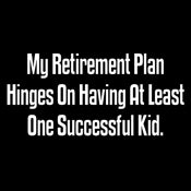 My Retirement Plan Hinges On Having At Least One Successful Kid