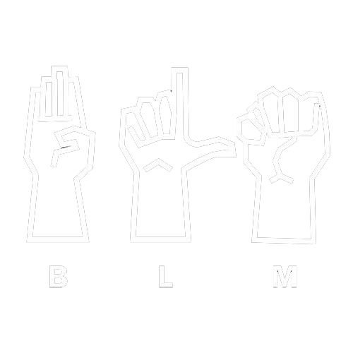 BLM Sign Language