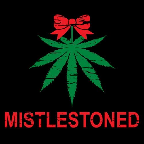 Mistlestoned - Roadkill T Shirts