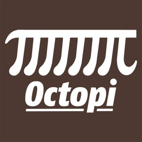 Octopi - Roadkill T Shirts