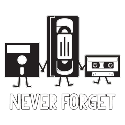 Never Forget T-Shirts