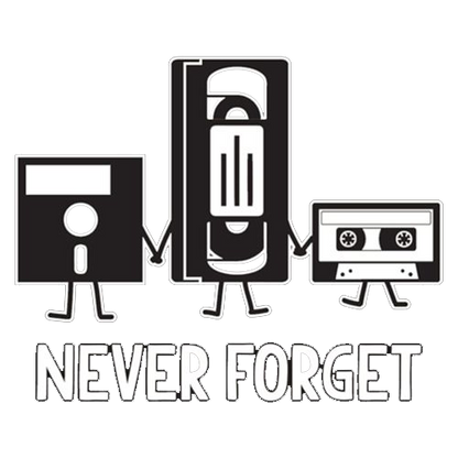 Never Forget T-Shirts