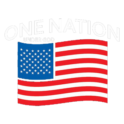 One Nation Under God. - Roadkill T Shirts