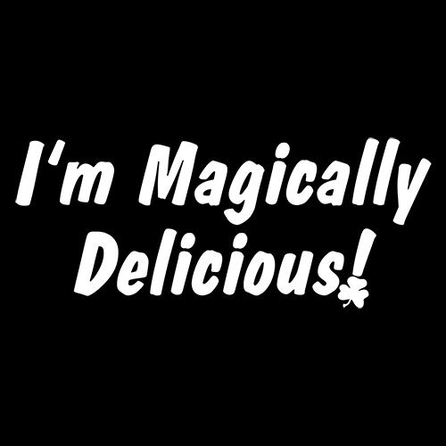I'm Magically Delicious