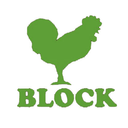 Cock Block