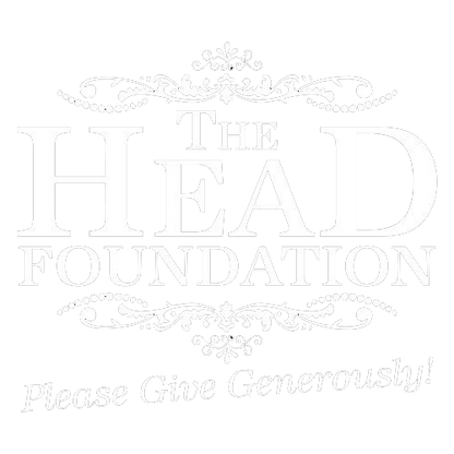 The Head Foundation Please Give Generously - Roadkill T Shirts