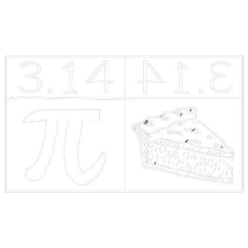 Pi = Pie - Roadkill T Shirts