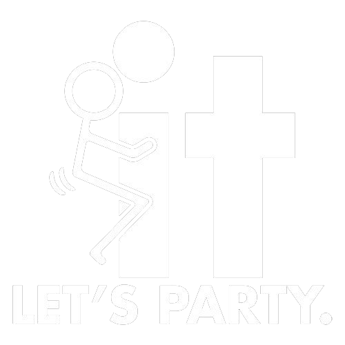 F-It Let's Party