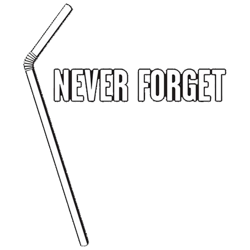 STRAW - Never Forget